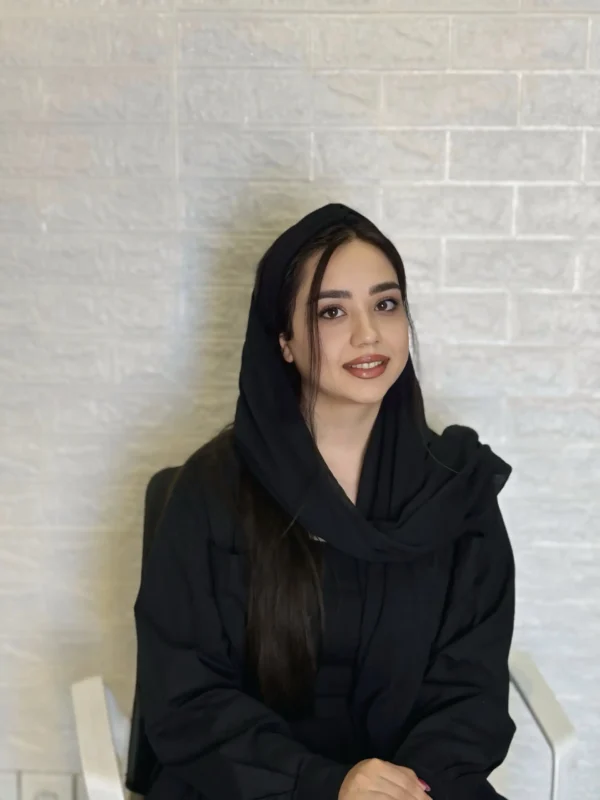 تماس با ما