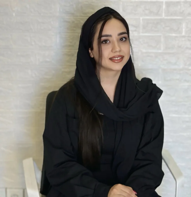تماس با ما